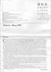 Boletin del GCC | nro 21 | Mayo de 1999