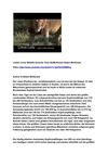 Löwen Lions Wildlife Animals Tiere SelMcKenzie Selzer-McKenzie