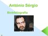 António Sérgio