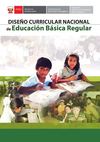 Diseño Curricular Nacional