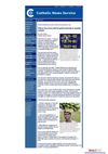 Vatican Document Calls for Global Authority to Regulate Markets (www.catholicnews.com, 24 Oct 2011)