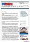 Pope Calls for World Political Authority by Thomas R. Eddlem ((www.thenewamerican.com, 8 July 2009)