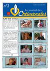 Journal des Chtivernales n°3