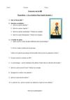 Concours questionnaire