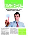 Notícias Sindhosp - Edição de Setembro 2011 