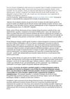RESPONSABILITA' CDA SULLA SICUREZZA