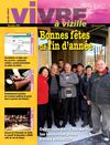 Vivre à Vizille N° 33 décembre 2011