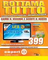 Volantino Expert gruppo Cedex dal 20/11 al 30/11/2011