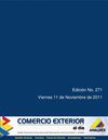 Boletín No. 271 India