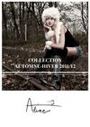 Catalogue Aline Fashion Collection Automne/Hiver 11-12