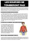Les bourses ou la vie.