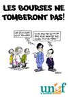 Affiches CROUS