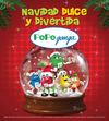 Dulce Navidad
