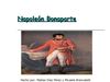 Napoleón Bonaparte