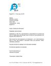solicitud de informacion