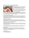 Other Childcare Workers Training Programs For Parents