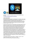SSC Napoli vs Manchester City Champions League 22.11.2011 SelMcKenzie Selzer-McKenzie