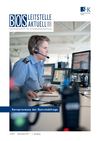 BOS-LEITSTELLE AKTUELL