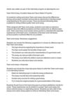 Team Work Essay: Excellent Ideas and Tips to Make It Powerful