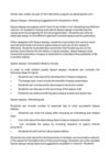 Space Essays: Interesting Suggestions for Students to Write