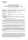 Compte-rendu Conseil municipal 25 10 11