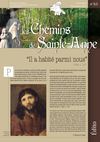 Les Chemin de Ste Anne n° 65