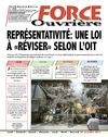 Force Ouvrière hebdomadaire n°3008