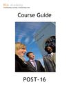 RSA Academy Course Guide