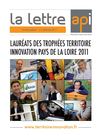 Lettre api spéciale trophées 2011