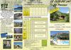 Brochure 2012 du Camping Le Clot du Jay