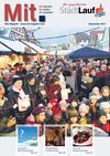 Mit Lauf Dezember 11