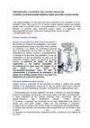 PREVENCIÓN ACOSO ESCOLAR