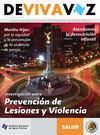 Investigación sobre Prevención de Lesiones y Violencia
