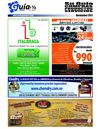 Guia de Compras, Productos y Servicios - Noviembre 2011