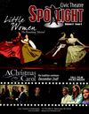 Spotlight Fall 2011