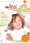 liesLotte - Familienmagazin für Augsburg Stadt & Land - Heft 13