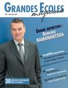 Grandes Ecoles Magazine - N°51 - Novembre 2011
