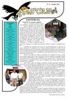 EL DIARIO DE TouSCAN Le TouS'CANard. N° 11 EN ESPAGNOL.