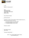 Solictud de cotizacion