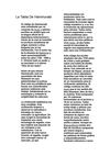 tabla de hammurabi