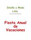 tarjeta de invitacion
