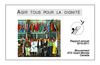 Rapport annuel 2010-2011 Mouvement ATD Quart Monde Canada