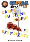Cahier joueurs et parents 2011 2012