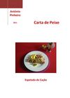 Espetada de Cação