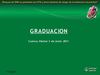 Graduación Educación Continúa Hipertensión Arterial Micardis Dr. Juan Diego Sigüenza Rojas