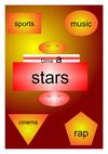 The biographies of our stars