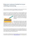 Blog Comment Services: Blog Commenting Services | Dofollow Blog Comment Services | India | USA
