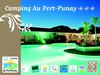 Nouvelle Brochure 2012 du Camping Au Port-Punay ***