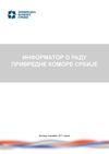 ИНФОРМАТОР О РАДУ ПРИВРЕДНЕ КОМОРЕ СРБИЈЕ