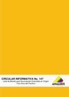 Circular Informativa No 147